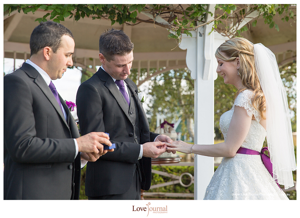 Wedding Photography Melbourne